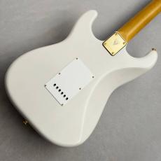 Vanzandt STV-R3 ~White Blonde~ #10133 ≒3.39kg【アノダイズドピックガード!】_7