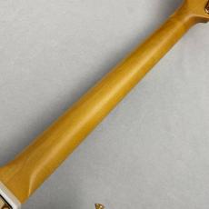 Vanzandt STV-R3 ~White Blonde~ #10133 ≒3.39kg【アノダイズドピックガード!】_8