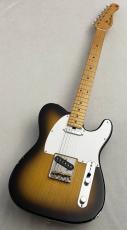 Red House General T ~2-Tone Sunburst~ Light Aged #010525 ≒3.09kg【サウンドメッセ出展品】【軽量!】_2