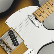 Red House General T ~2-Tone Sunburst~ Light Aged #010525 ≒3.09kg【サウンドメッセ出展品】【軽量!】_3
