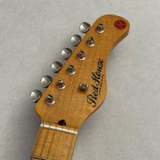Red House General T ~2-Tone Sunburst~ Light Aged #010525 ≒3.09kg【サウンドメッセ出展品】【軽量!】_5
