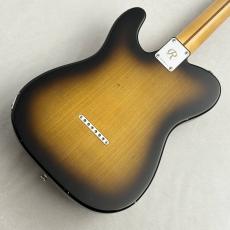Red House General T ~2-Tone Sunburst~ Light Aged #010525 ≒3.09kg【サウンドメッセ出展品】【軽量!】_7