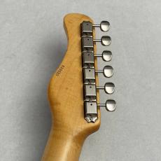 Red House General T ~2-Tone Sunburst~ Light Aged #010525 ≒3.09kg【サウンドメッセ出展品】【軽量!】_9