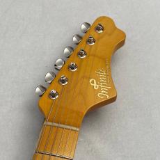 infinite Trad Fullsize JM Light Aged / Butterscotch Blonde #2287 ≒3.77kg_5