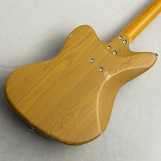 infinite Trad Fullsize JM Light Aged / Butterscotch Blonde #2287 ≒3.77kg_7