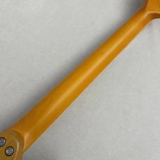 infinite Trad Fullsize JM Light Aged / Butterscotch Blonde #2287 ≒3.77kg_8