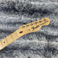 Fender FSR Made In Japan Traditional II 60s Telecaster Thinline 3-Color Sunburst_3