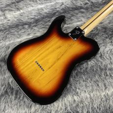 Fender FSR Made In Japan Traditional II 60s Telecaster Thinline 3-Color Sunburst_5