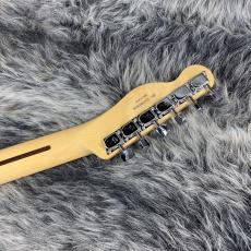 Fender FSR Made In Japan Traditional II 60s Telecaster Thinline 3-Color Sunburst_7