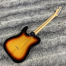 Fender FSR Made In Japan Traditional II 60s Telecaster Thinline 3-Color Sunburst_8