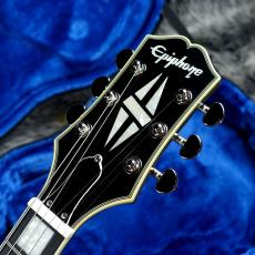 Epiphone Shinichi Ubukata ES-355 Custom Bigsby ver.02 Olive Drab_4