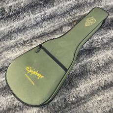 Epiphone Shinichi Ubukata ES-355 Custom Bigsby ver.02 Olive Drab_10