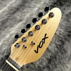 VOX MK3 MINI BK Black_4