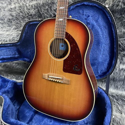 Epiphone USA Texan Vintage Sunburst