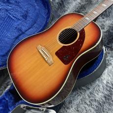 Epiphone USA Texan Vintage Sunburst_2