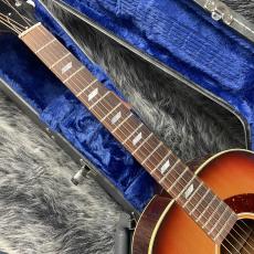 Epiphone USA Texan Vintage Sunburst_3