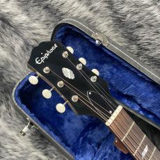 Epiphone USA Texan Vintage Sunburst_4