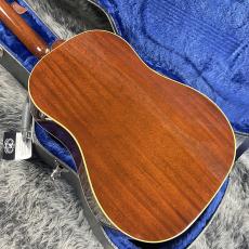 Epiphone USA Texan Vintage Sunburst_6