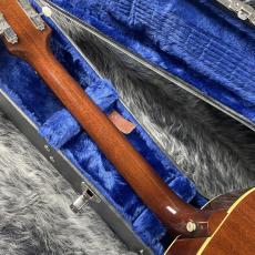 Epiphone USA Texan Vintage Sunburst_7