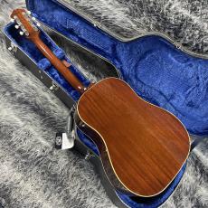 Epiphone USA Texan Vintage Sunburst_9