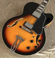 Ibanez 【NEW】 Artcore Series AF75 Brown Sunburst snPW26030364 [2.81kg]【G-CLUB TOKYO】