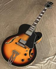 Ibanez 【NEW】 Artcore Series AF75 Brown Sunburst snPW26030364 [2.81kg]【G-CLUB TOKYO】_2