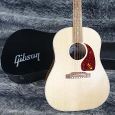 Gibson J-45 Studio Walnut Satin Natural_2