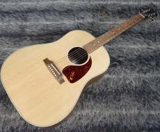 Gibson J-45 Studio Walnut Satin Natural_3