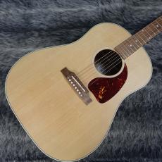 Gibson J-45 Studio Walnut Satin Natural_4