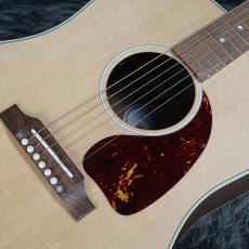 Gibson J-45 Studio Walnut Satin Natural_5