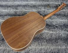 Gibson J-45 Studio Walnut Satin Natural_8