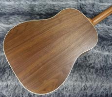 Gibson J-45 Studio Walnut Satin Natural_9