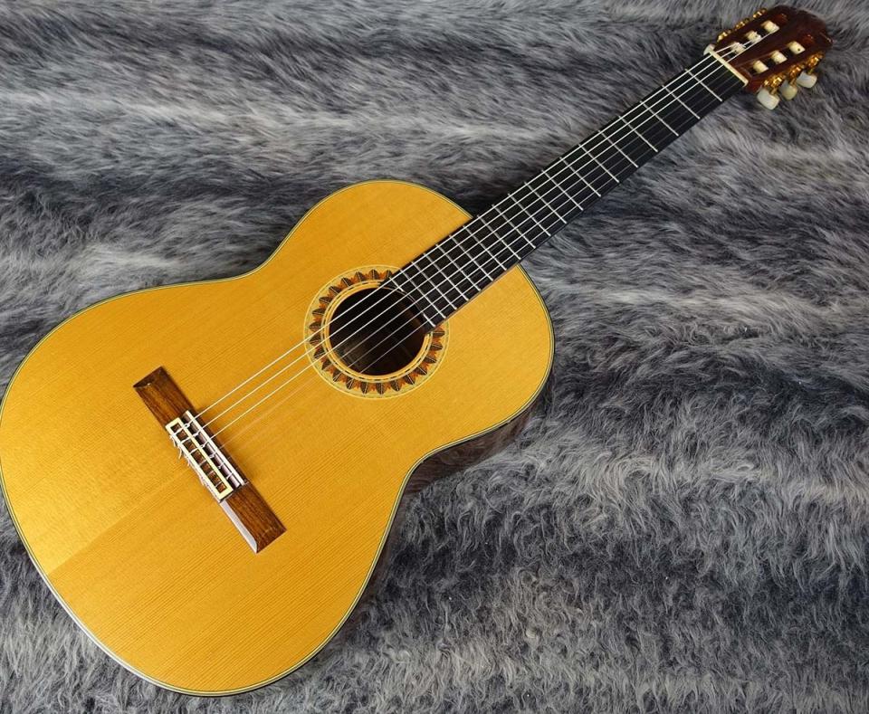 YAMAHA GCS-31 中古 1310727 YAMAHA(ヤマハ)【楽器検索｜Jギター】
