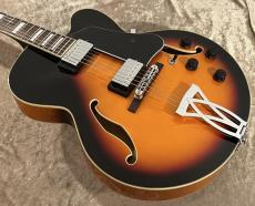 Ibanez 【NEW】 Artcore Series AF75 Brown Sunburst snPW26030364 [2.81kg]【G-CLUB TOKYO】_4