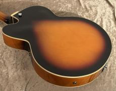 Ibanez 【NEW】 Artcore Series AF75 Brown Sunburst snPW26030364 [2.81kg]【G-CLUB TOKYO】_5