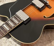 Ibanez 【NEW】 Artcore Series AF75 Brown Sunburst snPW26030364 [2.81kg]【G-CLUB TOKYO】_6
