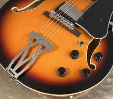Ibanez 【NEW】 Artcore Series AF75 Brown Sunburst snPW26030364 [2.81kg]【G-CLUB TOKYO】_7