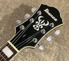 Ibanez 【NEW】 Artcore Series AF75 Brown Sunburst snPW26030364 [2.81kg]【G-CLUB TOKYO】_10