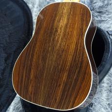 Gibson J-45 Standard Rosewood Rosewood Burst_5