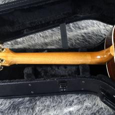 Gibson J-45 Standard Rosewood Rosewood Burst_8