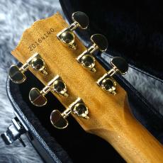 Gibson J-45 Standard Rosewood Rosewood Burst_9