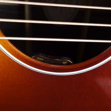 Gibson J-45 Standard Rosewood Rosewood Burst_11