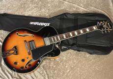 Ibanez 【NEW】 Artcore Series AF75 Brown Sunburst snPW26030364 [2.81kg]【G-CLUB TOKYO】_11