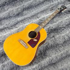 Epiphone Masterbilt Texan Antique Natural Aged Gloss_4