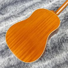 Epiphone Masterbilt Texan Antique Natural Aged Gloss_6