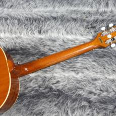 Epiphone Masterbilt Texan Antique Natural Aged Gloss_7