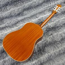 Epiphone Masterbilt Texan Antique Natural Aged Gloss_9