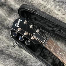 Gibson J-45 Standard Honey Burst Gloss_3