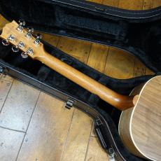 Gibson J-45 Studio Walnut Satin Walnut Burst_7