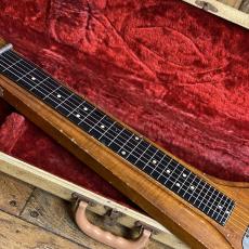 Gibson Skylark Custom Deluxe 1958_2